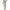 Damen Bequeme High-Waist Pants mit Taillengürtel WW