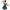 Damen Minikleid mit elegantem Bustier und schwingendem Rock WW