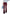 Damen ausgestellte Cordhose mit hohem Bund und strukturiertem Stoff WW