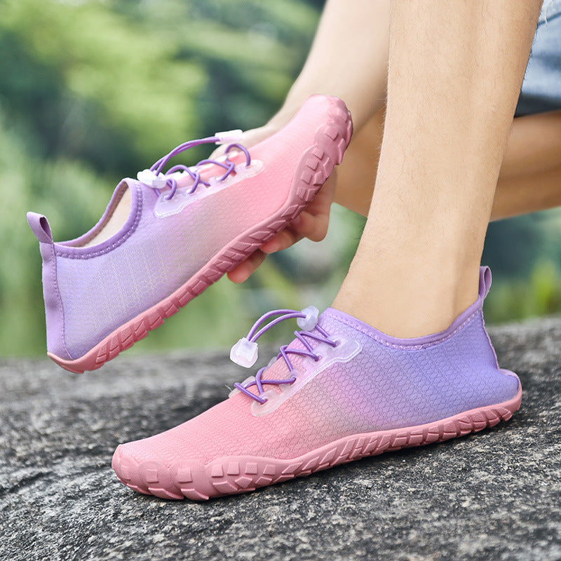 Herren Leichte Schnelltrocknende Wasserschuhe WW