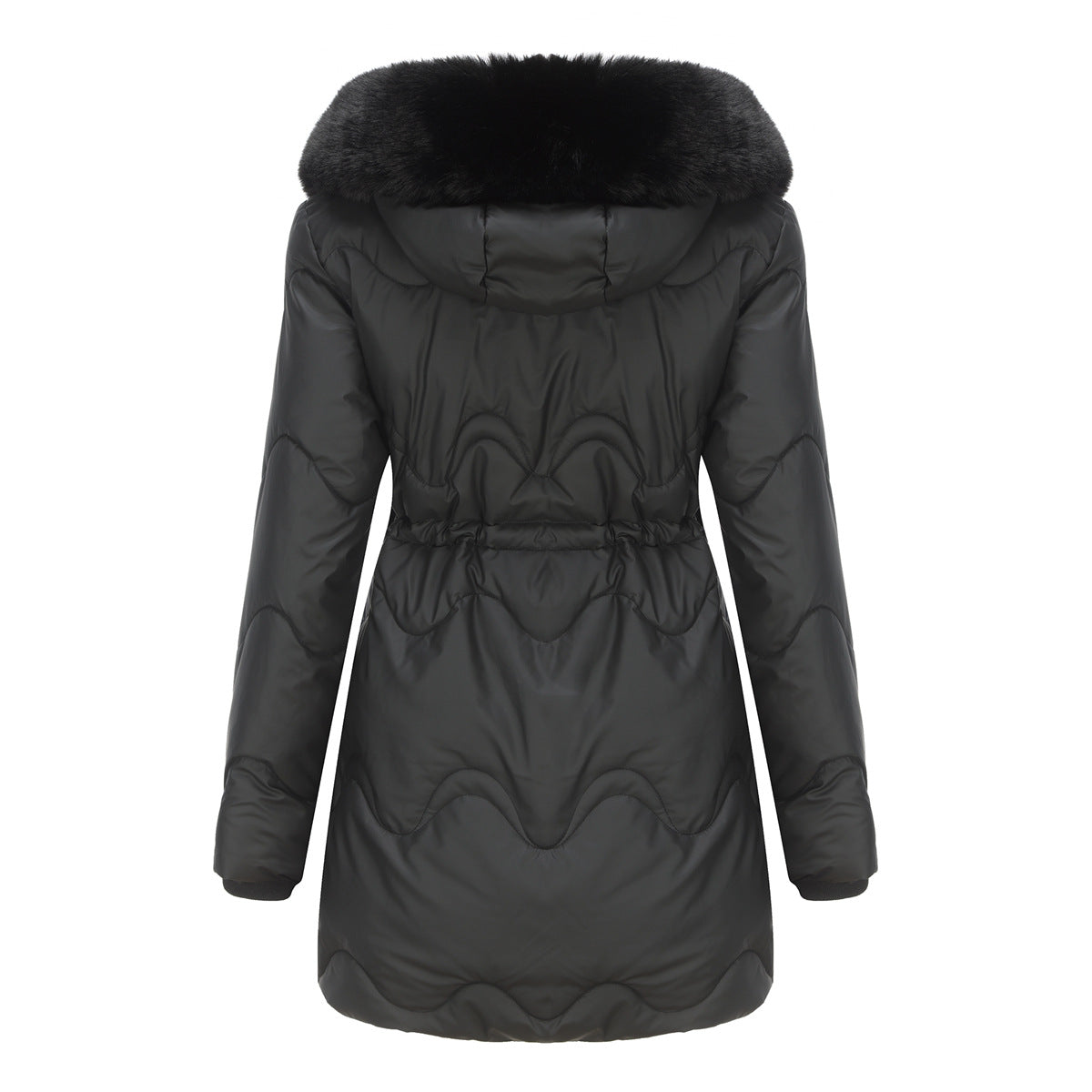 WW | Lange Jacke für Frauen