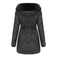 WW | Lange Jacke für Frauen