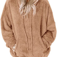 Elegante und lässige Winterpullover