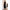 Damen elegantes Maxikleid mit hohem Kragen und seitlichen Cut-Outs WW