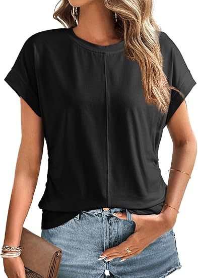 Damen Freizeit T-Shirt WW
