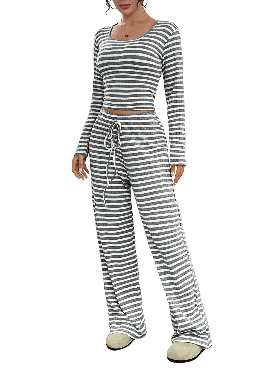 Damen Strickoberteil WW