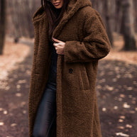 Klassische und elegante Jacke