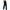 Damen elegante Samtweite Hose mit weitem Bein WW