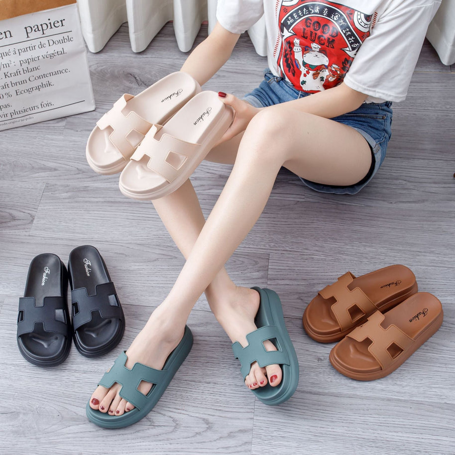 WW | Sandalen mit Stil und Komfort