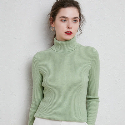 WW | Damen Cashmere Strickpullover