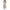 Damen Langarmhemdmaxikleid mit grafischem Muster und seitlichem Schlitz WW