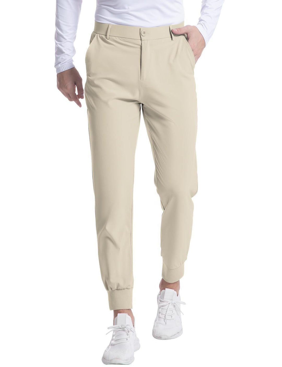 W&W Mode | Elite Golfhosen