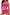Damen Sportliches Bikini-Set mit Hochbund und komfortablem Oberteil WW