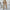 Damen Weite Hochbundhose mit Falten WW