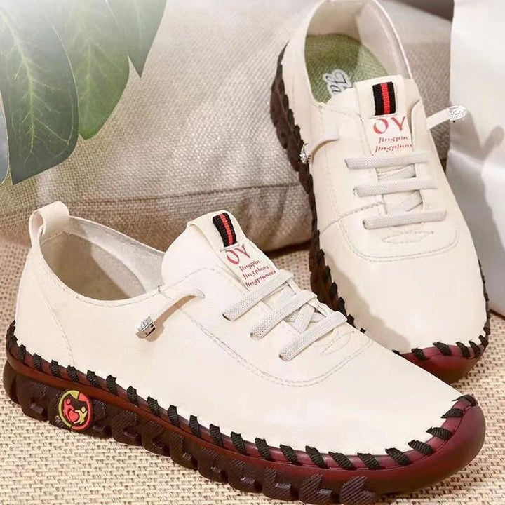 W&W Mode - Premium Orthopädische Damenschuhe