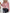 Damen Bikerjacke aus edlem Kunstleder mit modernem Schnitt und feiner Textur WW