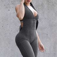 Damen Sportanzug mit ergonomischem Schnitt und atmungsaktivem Material W&W