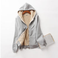 Modische Casual Jacke