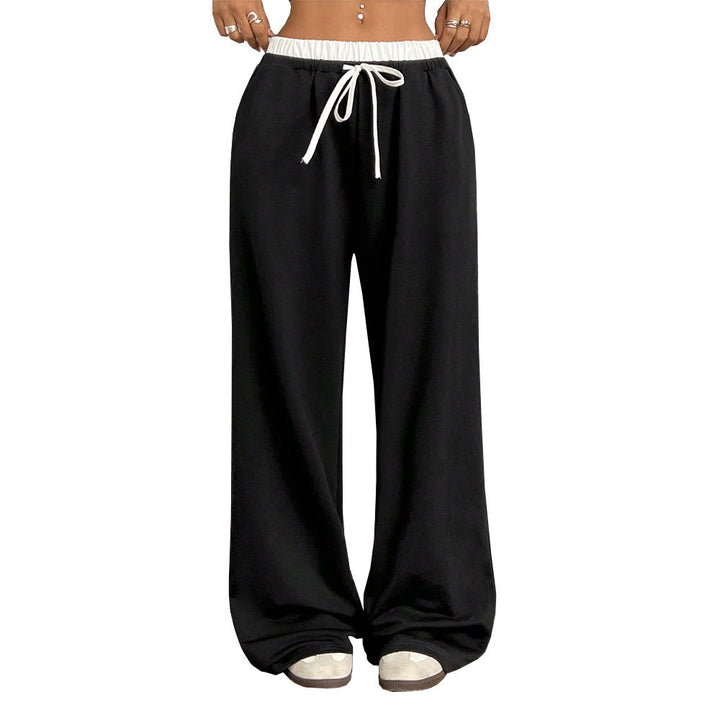 Damen lässige Sweathose W&W Mode