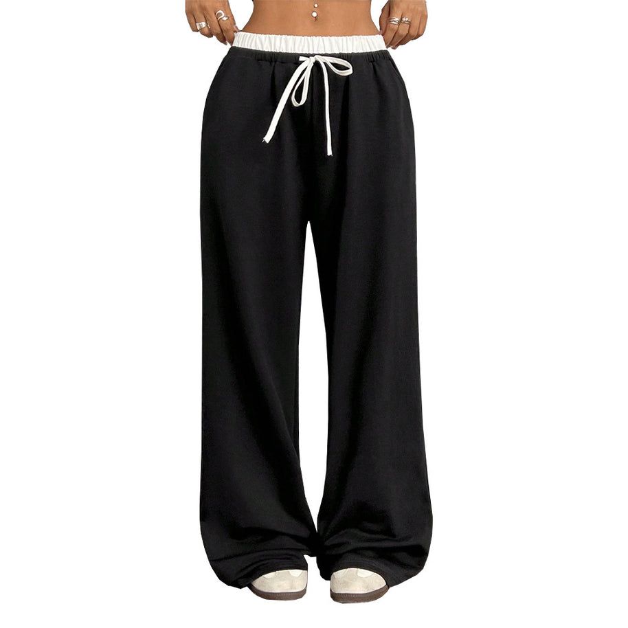 Damen lässige Sweathose W&W