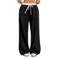 Damen lässige Sweathose W&W