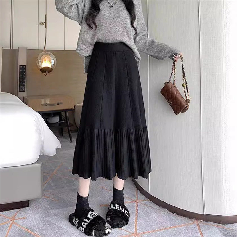 Damen Pullover mit verspieltem Tiermotiv und weichem Fleece WW