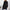Damen asymmetrisches Long-Tunika Oberteil mit raffiniertem Wickeldesign WW