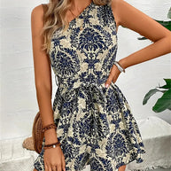 Damen Jumpsuit W&W