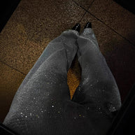 Damen Stilvolle Lederjacke mit lässigem Schnitt und praktischen Taschen WW