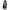 Damen Strickjacke mit V-Ausschnitt und praktischen Taschen WW