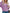 Damen Grobstrickpullover mit tiefem V-Ausschnitt und lockerer Passform WW