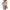 Damen Strickjacke mit strukturiertem Waffelmuster und offener Front WW