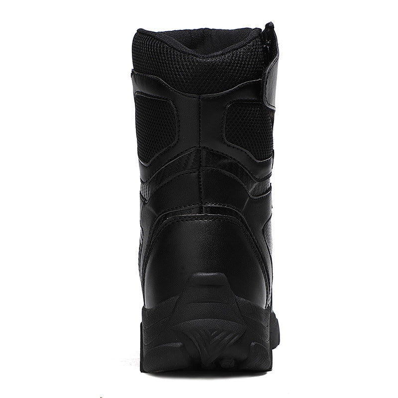 Herren Taktische Hochleistungs-Kampfstiefel WW 1749650910