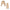 Damen Sportliches Trainingsanzug-Set mit cropped Jacke und Jogginghose WW