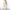 Damen sportliches Set mit hohem Kragen und weitem Bein WW