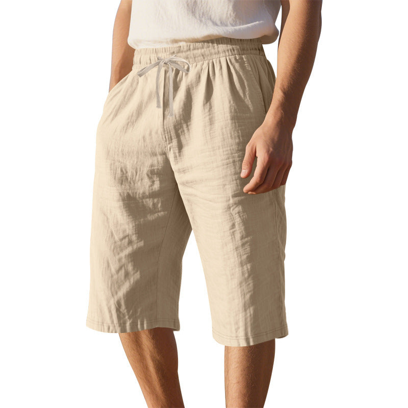 Herren Freizeithosen WW