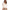 Damen Strickjacke mit floralen Details und Knopfverschluss WW