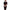 Damen elegante Jumpsuit mit schimmerndem Taillenbund WW