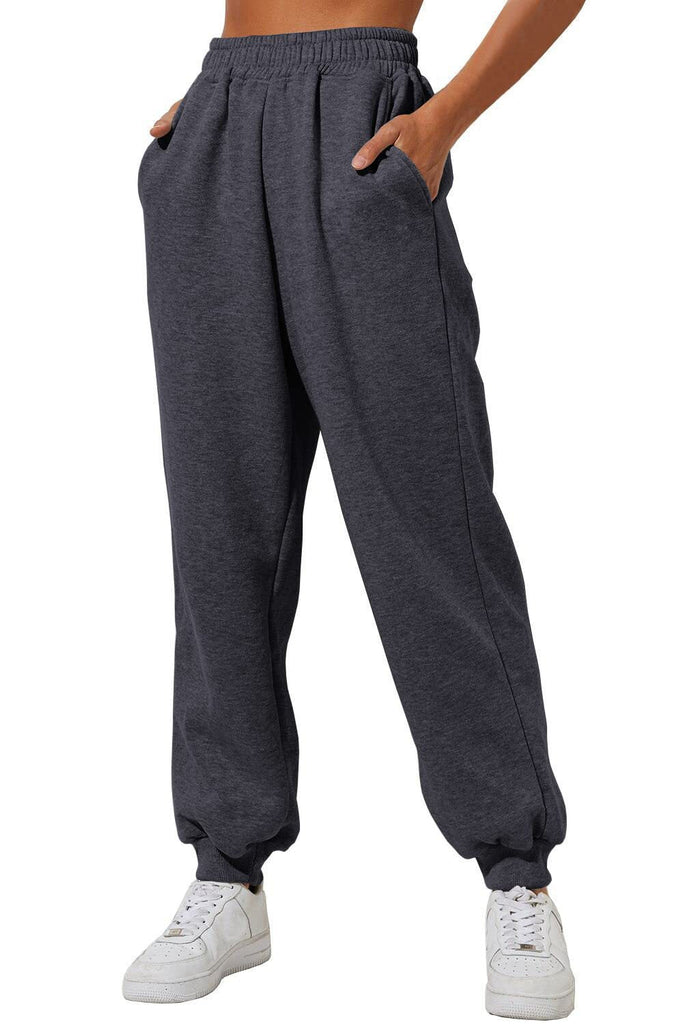 WW | Lässige Jogginghose Für Damen