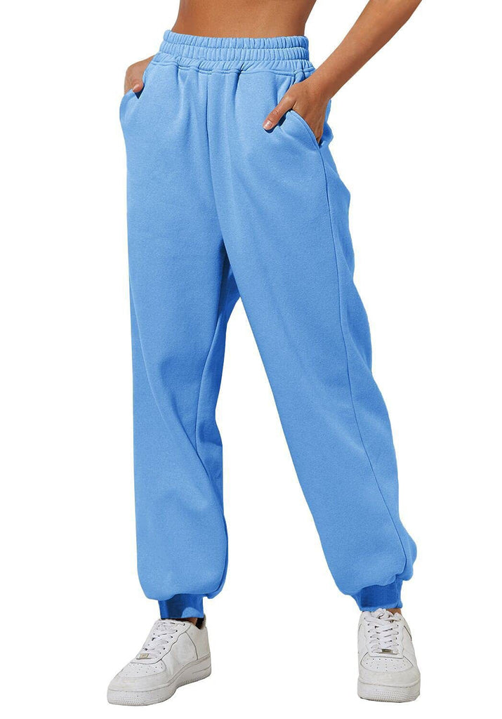 WW | Lässige Jogginghose Für Damen