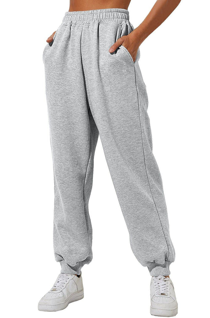 WW | Lässige Jogginghose Für Damen