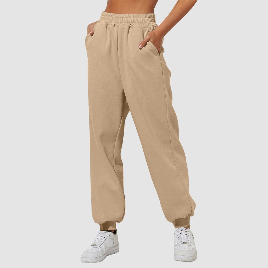 WW | Lässige Jogginghose Für Damen