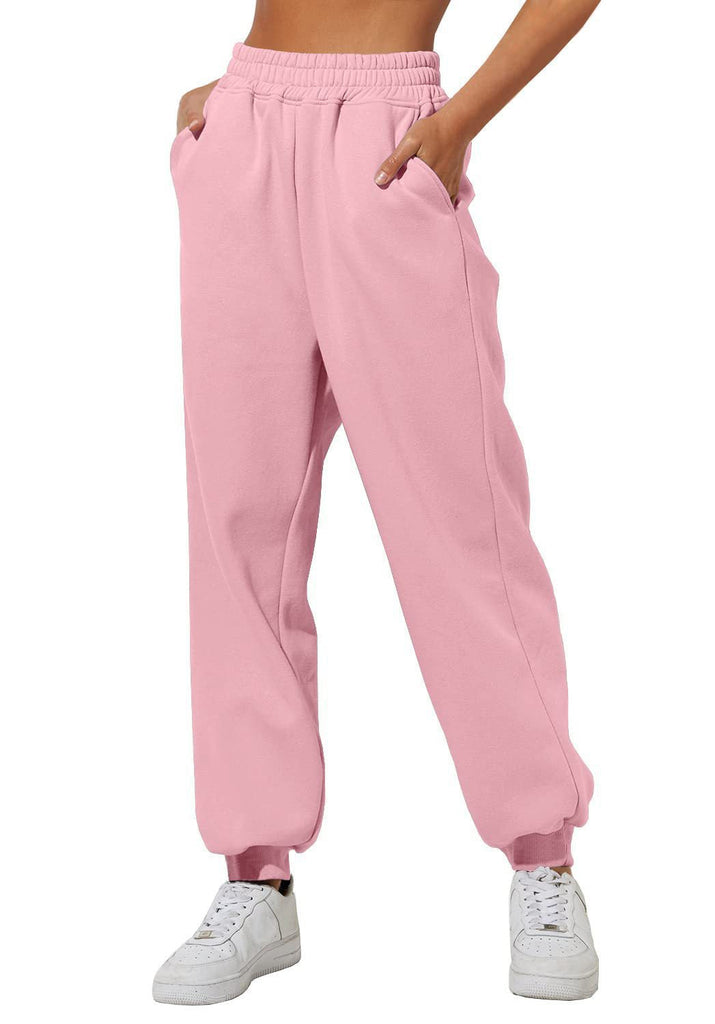 WW | Lässige Jogginghose Für Damen