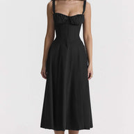 WW | Taillenkleid
