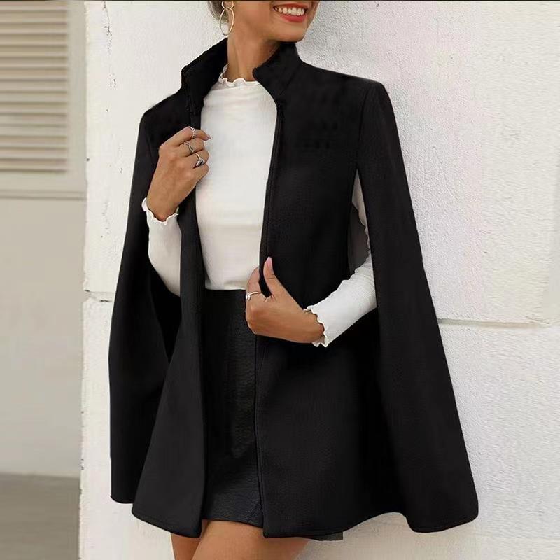 Damen stilvolle Kurzjacke WW