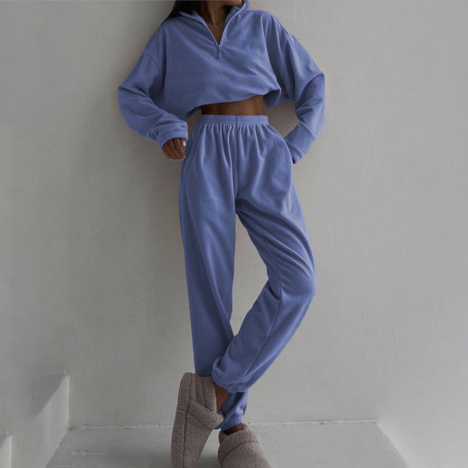 Damen Athleisure Set WW