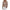 Damen Strickpullover mit strukturiertem Design und modernem V-Ausschnitt WW