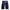 Herren Cargo-Shorts mit Utility-Taschen und verstellbarem Bund WW