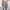 Damen elegante Baumwoll-Shorts mit hohem Bund und Falten WW