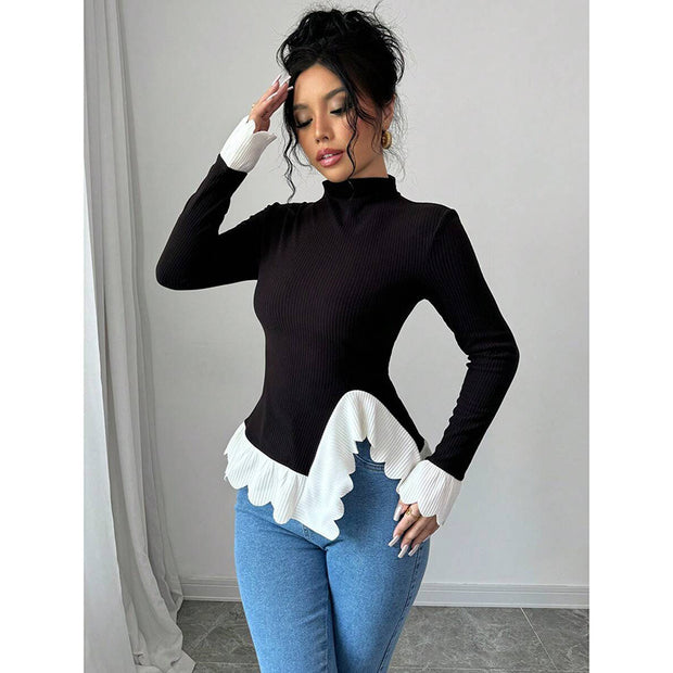Damebluse W&W